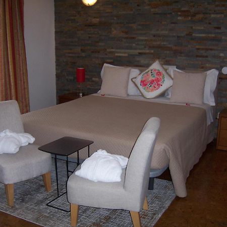 Bragança Hotel Santa Apolonia מראה חיצוני תמונה