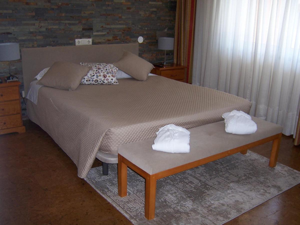 Bragança Hotel Santa Apolonia מראה חיצוני תמונה
